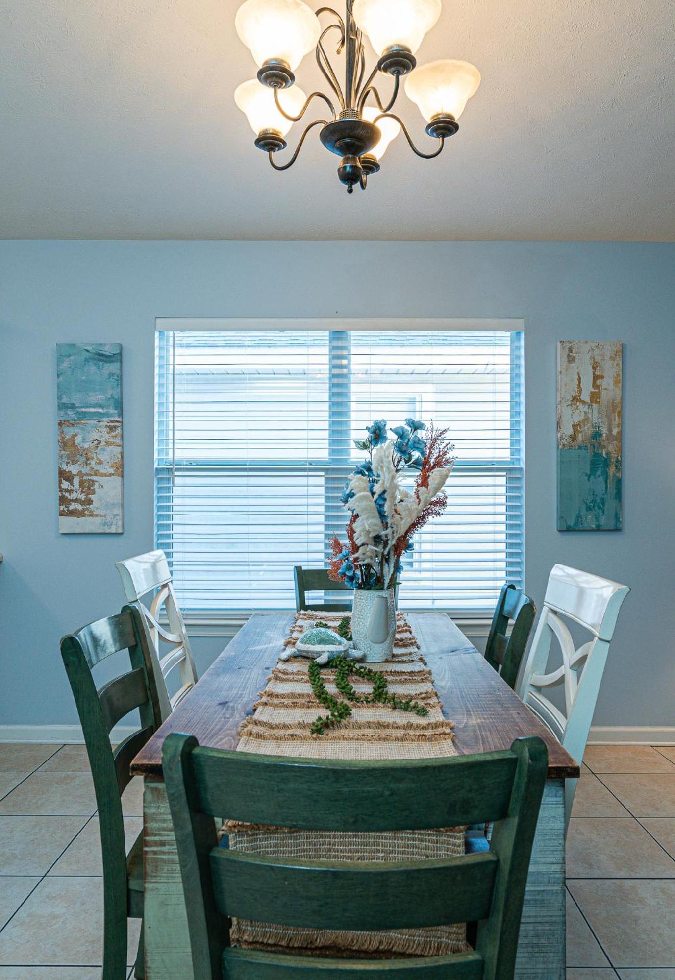 Palm Cove Vacation Home- One Level, Community Pool, Pet Friendly Panama City Beach Buitenkant foto