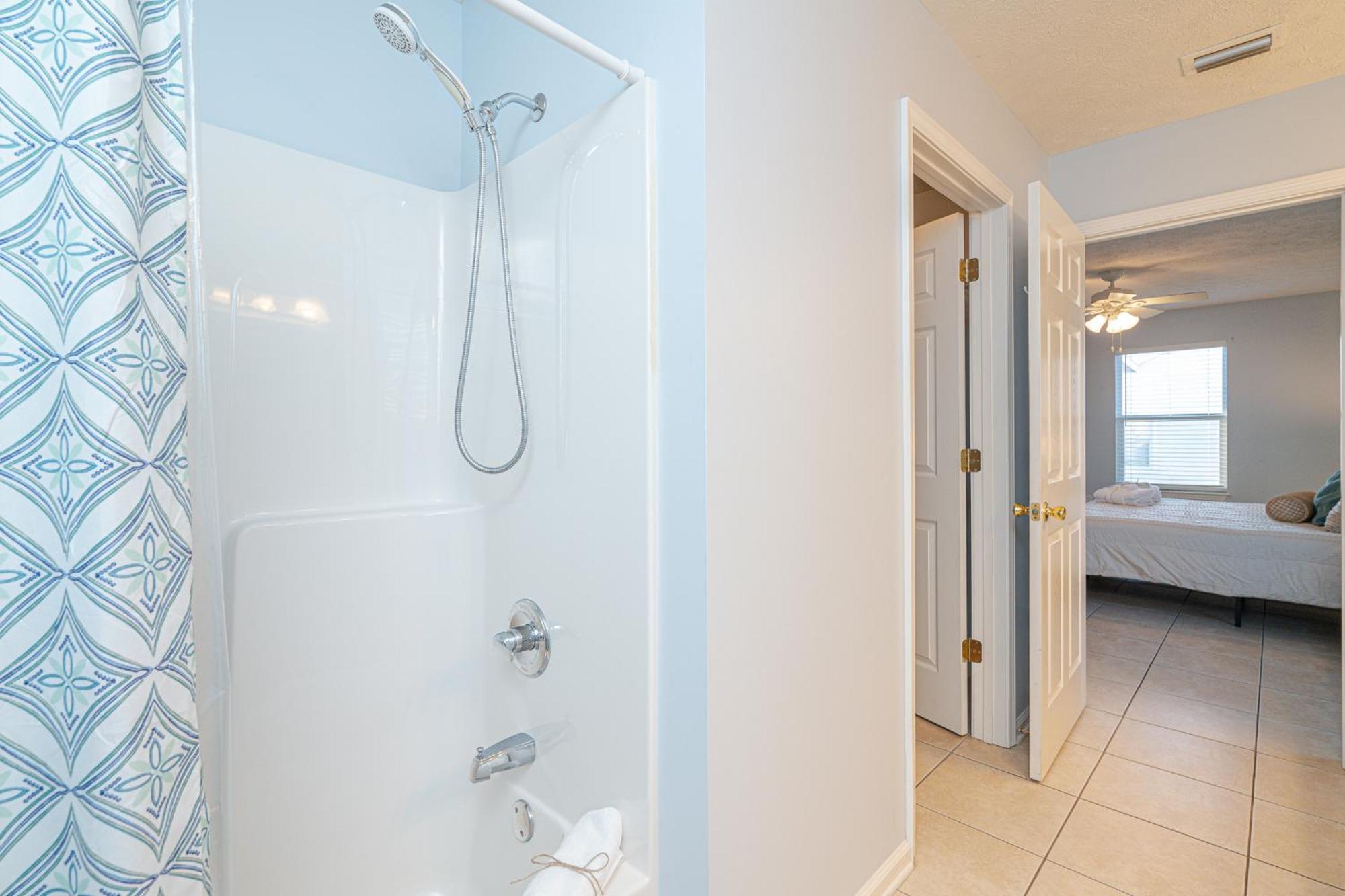 Palm Cove Vacation Home- One Level, Community Pool, Pet Friendly Panama City Beach Buitenkant foto