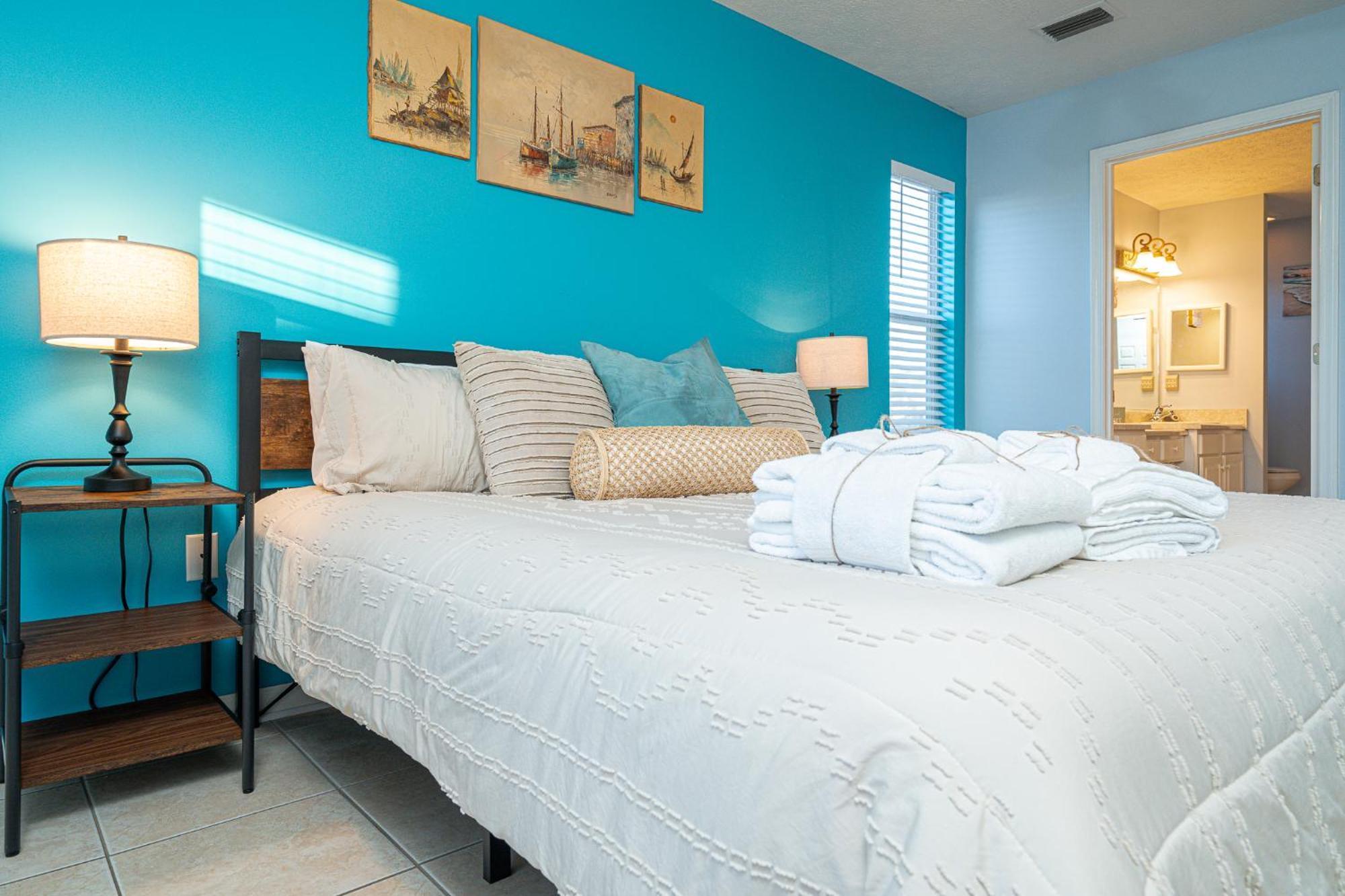 Palm Cove Vacation Home- One Level, Community Pool, Pet Friendly Panama City Beach Buitenkant foto