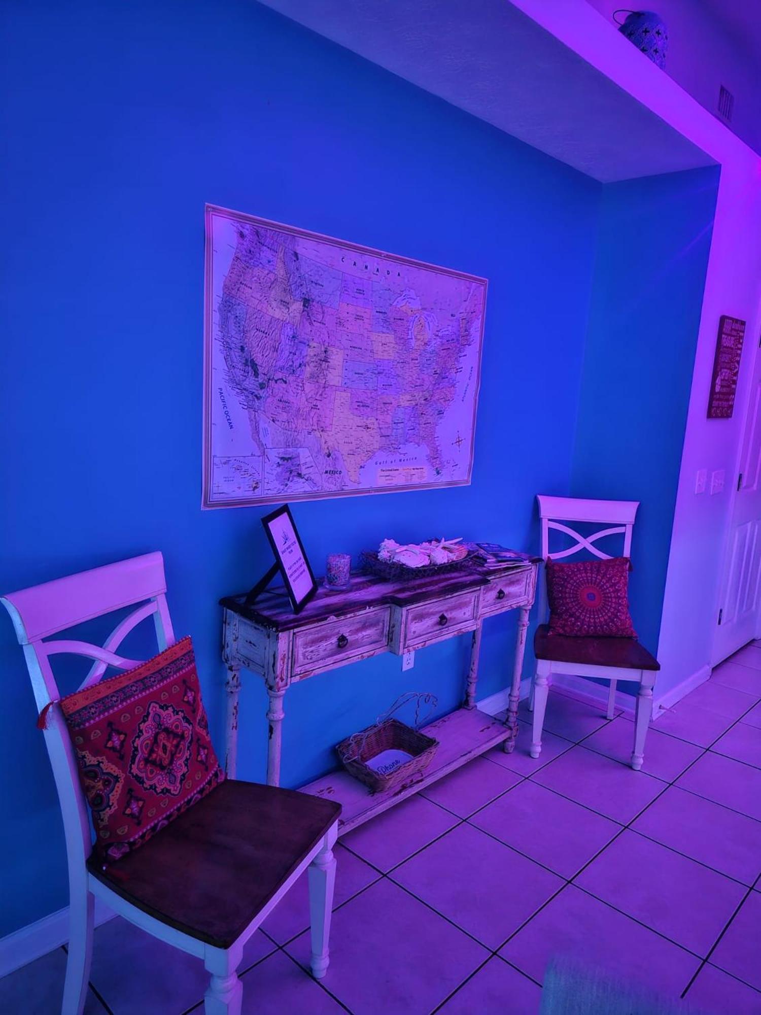 Palm Cove Vacation Home- One Level, Community Pool, Pet Friendly Panama City Beach Buitenkant foto