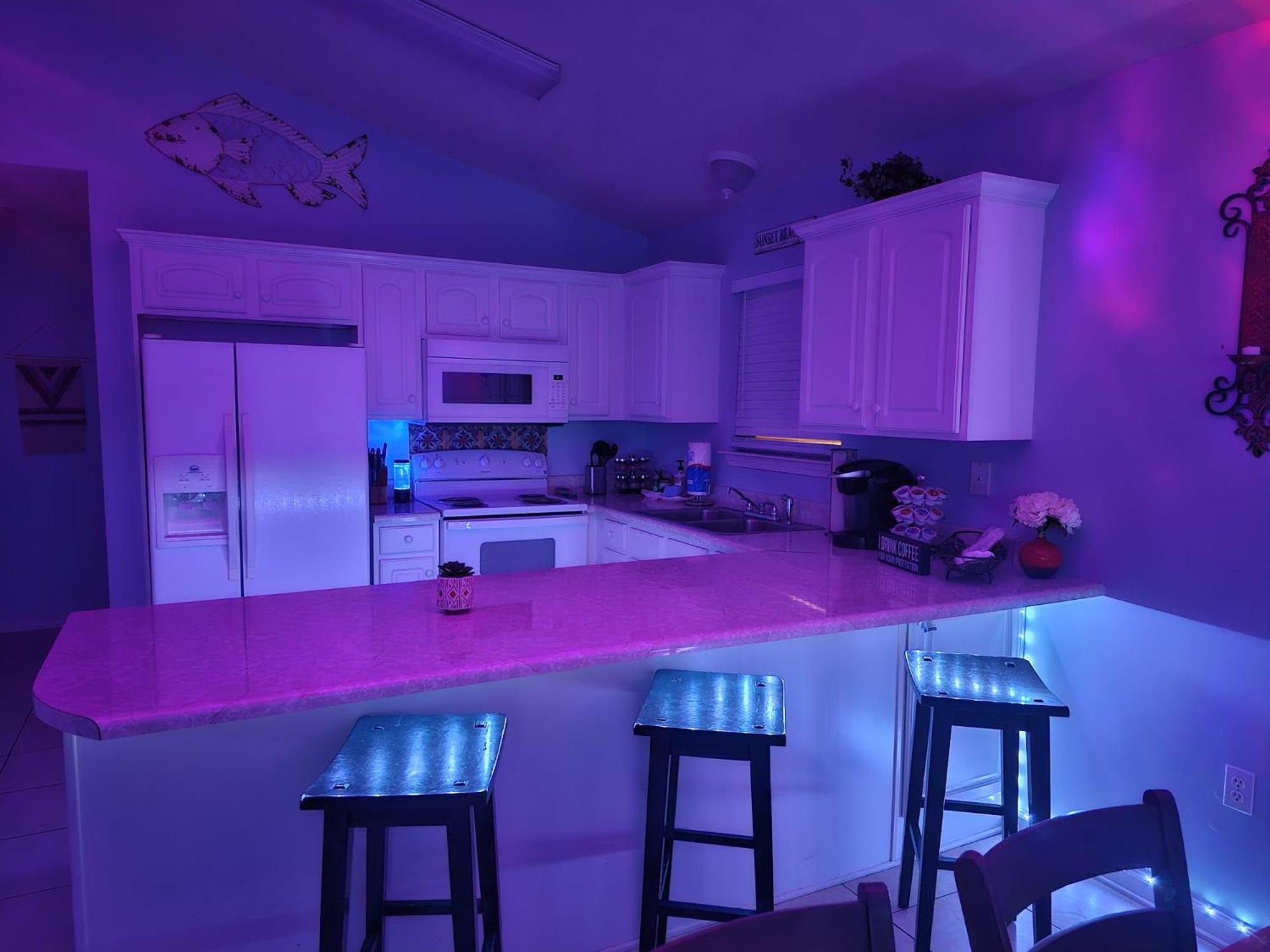 Palm Cove Vacation Home- One Level, Community Pool, Pet Friendly Panama City Beach Buitenkant foto