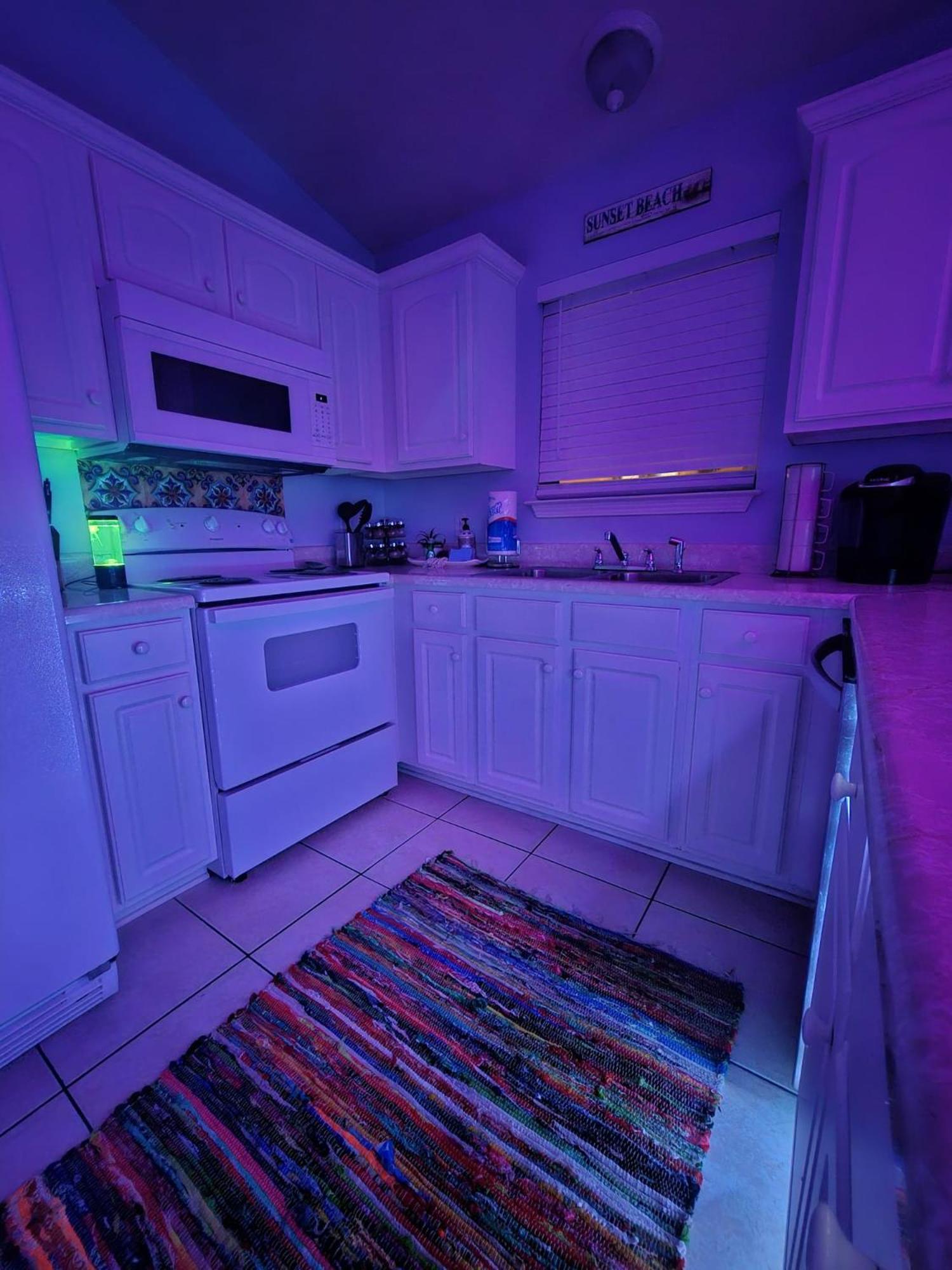 Palm Cove Vacation Home- One Level, Community Pool, Pet Friendly Panama City Beach Buitenkant foto