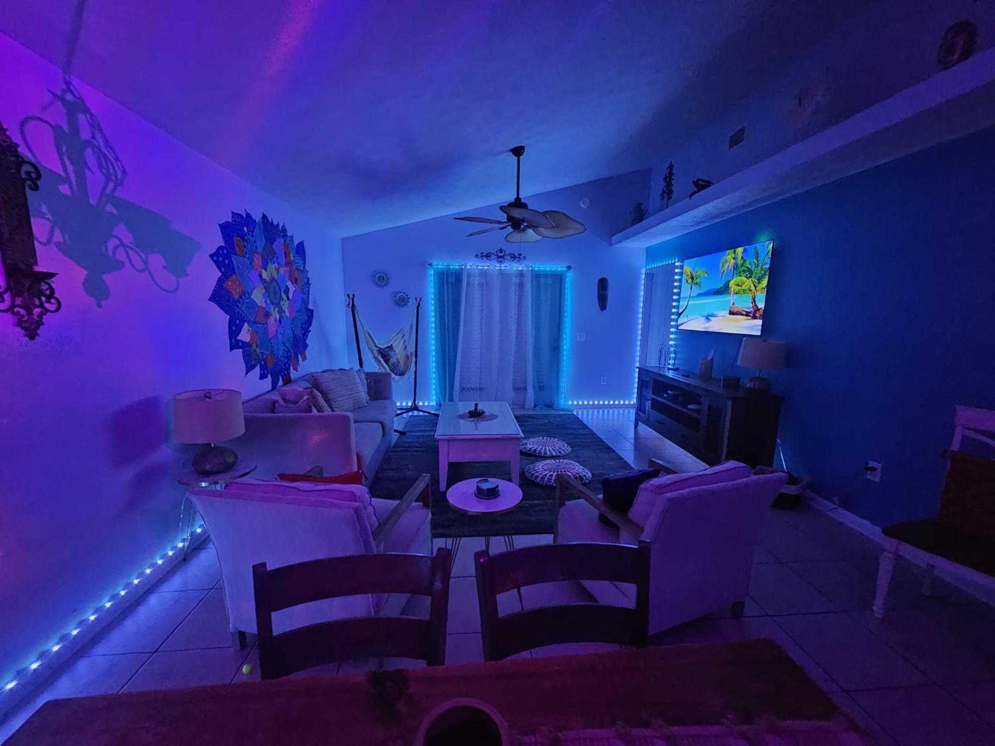 Palm Cove Vacation Home- One Level, Community Pool, Pet Friendly Panama City Beach Buitenkant foto